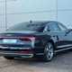 Audi A8 Saloon (18 on) 60 TFSI e Quattro Sport 4dr Tiptronic For Sale - Lookers Audi Glasgow, Glasgow