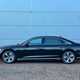 Audi A8 Saloon (18 on) 60 TFSI e Quattro Sport 4dr Tiptronic For Sale - Lookers Audi Glasgow, Glasgow