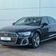 Audi A8 Saloon (18 on) 60 TFSI e Quattro Sport 4dr Tiptronic For Sale - Lookers Audi Glasgow, Glasgow