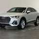 Audi Q3 Sportback (19 on) 35 TFSI S Line 5dr S Tronic [Tech Pack] For Sale - Lookers Audi Glasgow, Glasgow