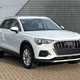 Audi Q3 SUV (18 on) Sport 35 TFSI 150PS S Tronic auto 5d For Sale - Lookers Audi Glasgow, Glasgow