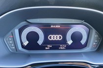 Audi Q3 SUV (18 on) Sport 35 TFSI 150PS S Tronic auto 5d For Sale - Lookers Audi Glasgow, Glasgow