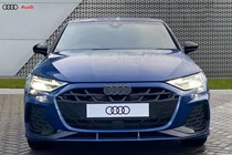 Audi A3 Sportback (20 on) 35 TFSI Black Edition 5dr For Sale - Lookers Audi Glasgow, Glasgow