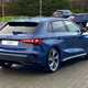 Audi A3 Sportback (20 on) 35 TFSI Black Edition 5dr For Sale - Lookers Audi Glasgow, Glasgow