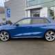 Audi A3 Sportback (20 on) 35 TFSI Black Edition 5dr For Sale - Lookers Audi Glasgow, Glasgow