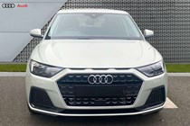 Audi A1 Sportback (18 on) Sport 25 TFSI 95PS 5d For Sale - Lookers Audi Glasgow, Glasgow