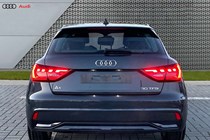 Audi A1 Sportback (18 on) Sport 30 TFSI 116PS 5d For Sale - Lookers Audi Glasgow, Glasgow