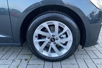 Audi A1 Sportback (18 on) Sport 30 TFSI 116PS 5d For Sale - Lookers Audi Glasgow, Glasgow