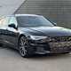 Audi A6 Avant (18 on) 40 TDI Quattro Black Edition 5dr S Tronic [Tech] For Sale - Lookers Audi Glasgow, Glasgow