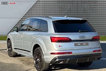 Audi Q7 SUV (15 on) 50 TDI Quattro Black Edition 5dr Tiptronic [Tech] For Sale - Lookers Audi Glasgow, Glasgow