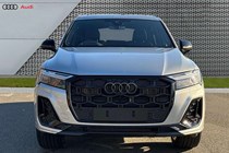 Audi Q7 SUV (15 on) 50 TDI Quattro Black Edition 5dr Tiptronic [Tech] For Sale - Lookers Audi Glasgow, Glasgow