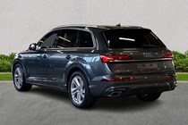 Audi Q7 SUV (15 on) 50 TDI Quattro S Line 5dr Tiptronic [Tech Pack] For Sale - Lookers Audi Glasgow, Glasgow