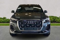 Audi Q7 SUV (15 on) 50 TDI Quattro S Line 5dr Tiptronic [Tech Pack] For Sale - Lookers Audi Glasgow, Glasgow