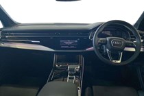 Audi Q7 SUV (15 on) 50 TDI Quattro S Line 5dr Tiptronic [Tech Pack] For Sale - Lookers Audi Glasgow, Glasgow