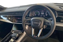 Audi Q7 SUV (15 on) 50 TDI Quattro S Line 5dr Tiptronic [Tech Pack] For Sale - Lookers Audi Glasgow, Glasgow