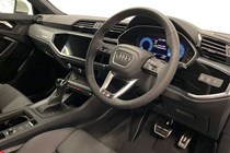 Audi Q3 Sportback (19 on) 35 TFSI S Line 5dr S Tronic [Leather] For Sale - Lookers Audi Glasgow, Glasgow