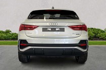 Audi Q3 Sportback (19 on) 35 TFSI S Line 5dr S Tronic [Leather] For Sale - Lookers Audi Glasgow, Glasgow