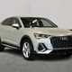 Audi Q3 Sportback (19 on) 35 TFSI S Line 5dr S Tronic [Leather] For Sale - Lookers Audi Glasgow, Glasgow