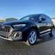 Audi Q5 SUV (16-24) 40 TDI Quattro S Line S Tronic 5d For Sale - Lookers Audi Glasgow, Glasgow