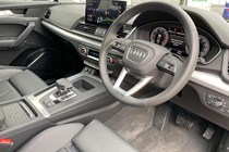 Audi Q5 SUV (16-24) 40 TDI Quattro Sport S Tronic 5d For Sale - Lookers Audi Glasgow, Glasgow