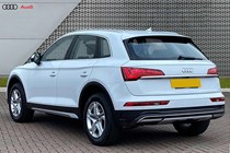 Audi Q5 SUV (16-24) 40 TDI Quattro Sport S Tronic 5d For Sale - Lookers Audi Glasgow, Glasgow