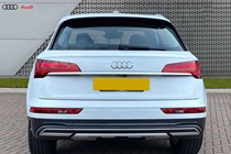 Audi Q5 SUV (16-24) 40 TDI Quattro Sport S Tronic 5d For Sale - Lookers Audi Glasgow, Glasgow