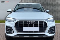 Audi Q5 SUV (16-24) 40 TDI Quattro Sport S Tronic 5d For Sale - Lookers Audi Glasgow, Glasgow