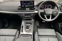 Audi Q5 SUV (16-24) 40 TDI Quattro Sport S Tronic 5d For Sale - Lookers Audi Glasgow, Glasgow