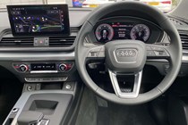 Audi Q5 SUV (16-24) 40 TDI Quattro Sport S Tronic 5d For Sale - Lookers Audi Glasgow, Glasgow