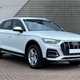 Audi Q5 SUV (16-24) 40 TDI Quattro Sport S Tronic 5d For Sale - Lookers Audi Glasgow, Glasgow