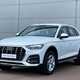 Audi Q5 SUV (16-24) 40 TDI Quattro Sport S Tronic 5d For Sale - Lookers Audi Glasgow, Glasgow