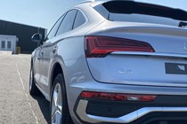 Audi Q5 Sportback (21-24) 45 TFSI Quattro S Line 5dr S Tronic [Tech Pack] For Sale - Lookers Audi Glasgow, Glasgow