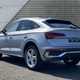 Audi Q5 Sportback (21-24) 45 TFSI Quattro S Line 5dr S Tronic [Tech Pack] For Sale - Lookers Audi Glasgow, Glasgow