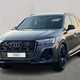 Audi Q7 SUV (15 on) 50 TDI Quattro Black Edition 5dr Tiptronic For Sale - Lookers Audi Glasgow, Glasgow