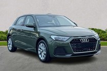 Audi A1 Sportback (18 on) Sport 25 TFSI 95PS 5d For Sale - Lookers Audi Glasgow, Glasgow