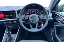 Audi A1 Sportback (18 on) Sport 25 TFSI 95PS 5d For Sale - Lookers Audi Glasgow, Glasgow