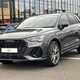 Audi Q3 SUV (18 on) 35 TFSI Black Edition 5dr S Tronic [Tech Pack] For Sale - Lookers Audi Glasgow, Glasgow