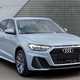 Audi A1 Sportback (18 on) S Line 25 TFSI 95PS 5d For Sale - Lookers Audi Glasgow, Glasgow