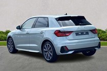 Audi A1 Sportback (18 on) S Line 30 TFSI 116PS 5d For Sale - Lookers Audi Glasgow, Glasgow