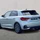 Audi A1 Sportback (18 on) S Line 30 TFSI 116PS 5d For Sale - Lookers Audi Glasgow, Glasgow