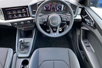 Audi A1 Sportback (18 on) S Line 30 TFSI 116PS 5d For Sale - Lookers Audi Glasgow, Glasgow