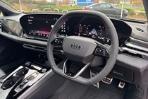 Audi A5 Saloon (24 on) 2.0 TDI 204 Edition 1 4dr S Tronic For Sale - Lookers Audi Glasgow, Glasgow