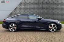 Audi A5 Saloon (24 on) 2.0 TDI 204 Edition 1 4dr S Tronic For Sale - Lookers Audi Glasgow, Glasgow