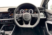 Audi A3 Sportback (20 on) 40 TFSI e S Line 5dr S Tronic For Sale - Lookers Audi Glasgow, Glasgow