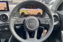 Audi Q2 SUV (16 on) 30 TFSI 116 Sport 5dr For Sale - Lookers Audi Glasgow, Glasgow