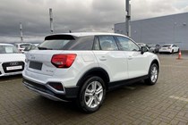 Audi Q2 SUV (16 on) 30 TFSI 116 Sport 5dr For Sale - Lookers Audi Glasgow, Glasgow