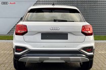 Audi Q2 SUV (16 on) 30 TFSI 116 Sport 5dr For Sale - Lookers Audi Glasgow, Glasgow