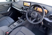 Audi Q2 SUV (16 on) 30 TFSI 116 Sport 5dr For Sale - Lookers Audi Glasgow, Glasgow