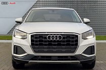 Audi Q2 SUV (16 on) 30 TFSI 116 Sport 5dr For Sale - Lookers Audi Glasgow, Glasgow