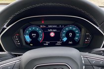 Audi Q3 SUV (18-25) 40 TFSI Quattro Black Ed 5dr S Tronic [20" Alloy] For Sale - Lookers Audi Glasgow, Glasgow